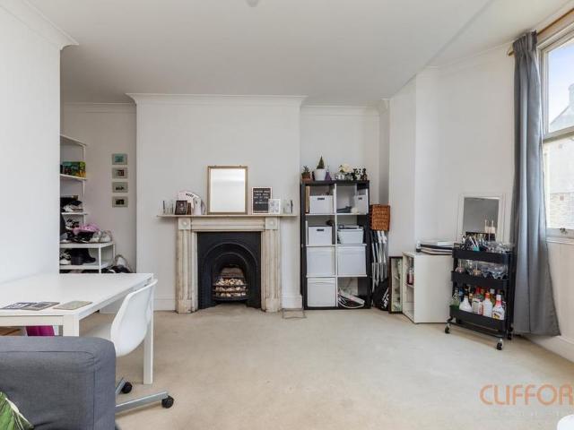 Apartment for rent in Round Hill, Brighton & Hove