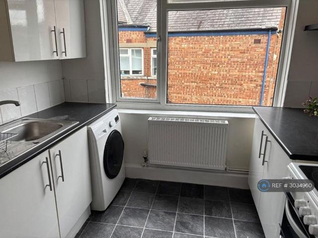 Apartment for rent in Old Town, Hull