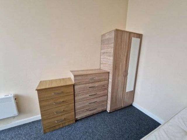 Apartment for rent in Stretford, Trafford