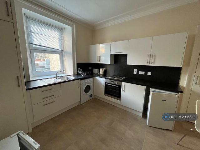 Flat for rent in City Centre, Ballindoch