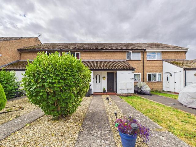 Flat for rent in West End, Clevedon