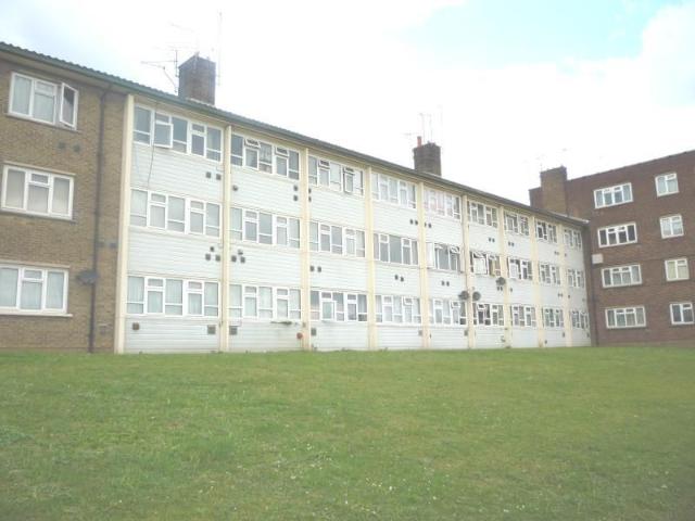 Apartment for rent in New Town, Monks Orchard