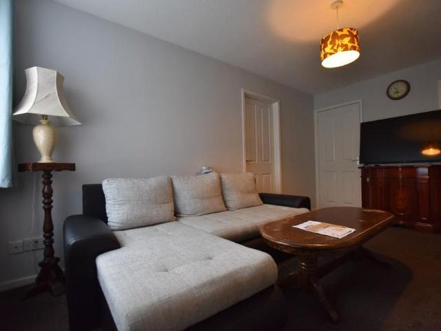 Apartment for rent in New Werrington, Peterborough