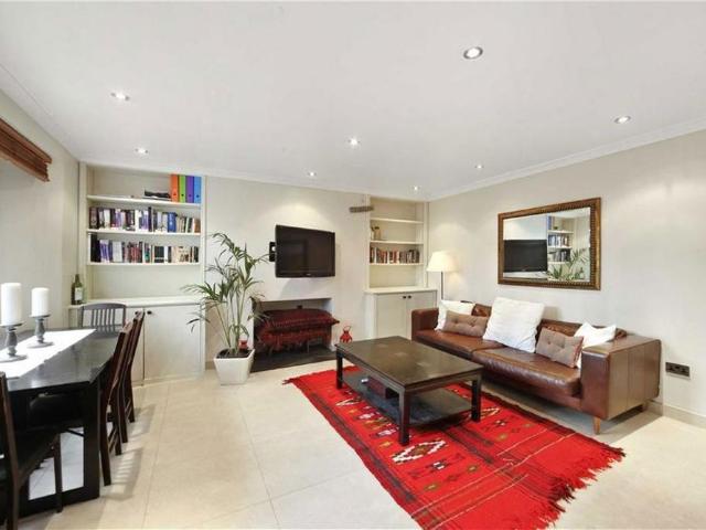 Apartment for rent in Somers Town, Greater London