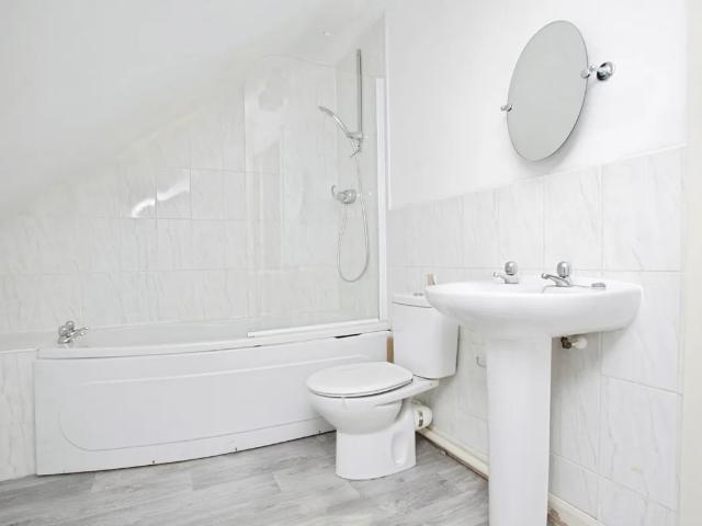 Apartment for rent in Overslade, New Bilton