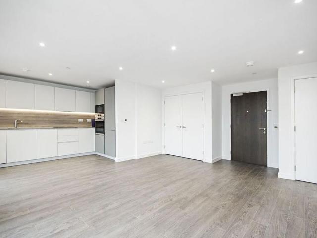 Apartment for rent in Woodberry Down, Greater London
