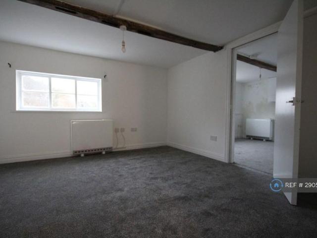 Apartment for rent in Hightown, Congleton