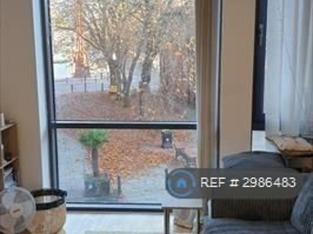 Apartment for rent in City Centre, Georgia