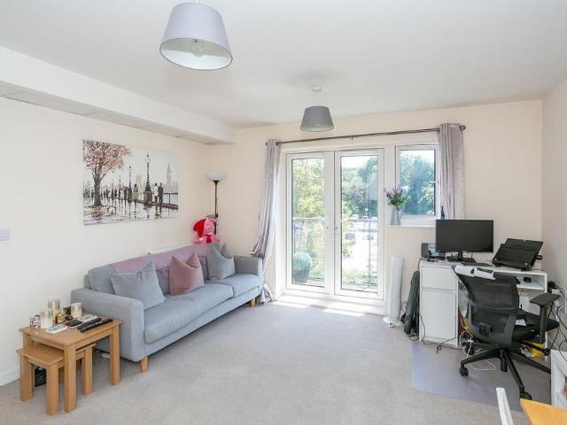 Apartment for rent in North Watford, Hertfordshire