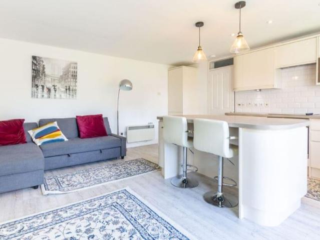 Apartment for rent in Braid Hills, Scotland