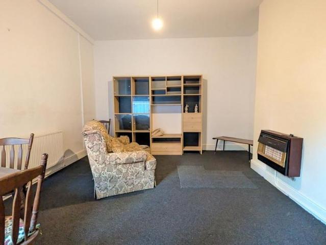 Apartment for rent in Mapperley, City of Nottingham
