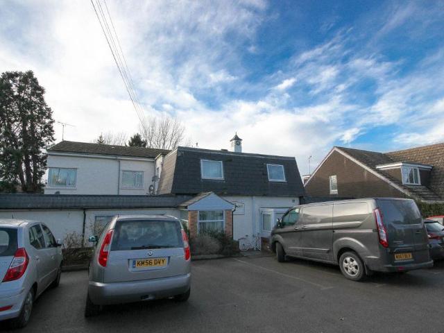 Flat for rent in Mount Nod, Allesley
