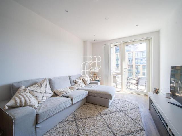 Flat for rent in Wandsworth, Greater London