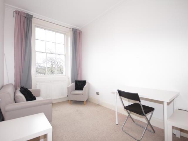 Flat for rent in King's Cross, Greater London