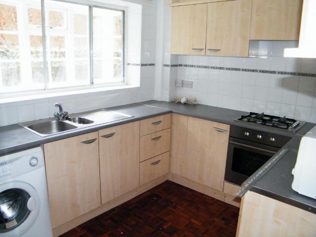 Flat for rent in Shortlands, Isle Of Man