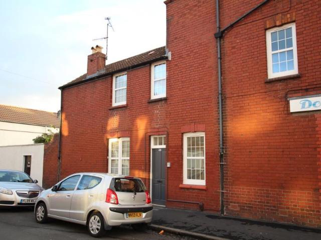 Flat for rent in Feckenham, City Of Bristol