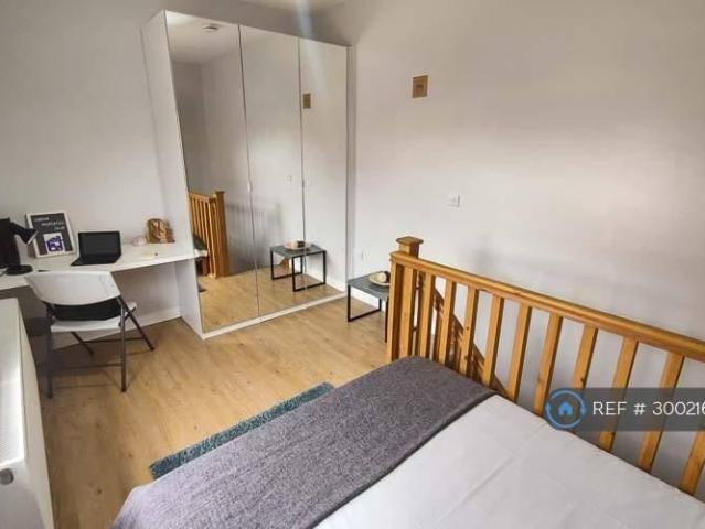 Apartment for rent in Northampton, Northamptonshire