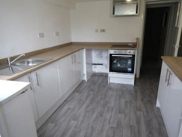 Apartment for rent in Hightown, Congleton