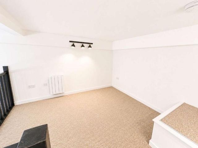 Apartment for rent in Widemarsh, Lower Bullingham