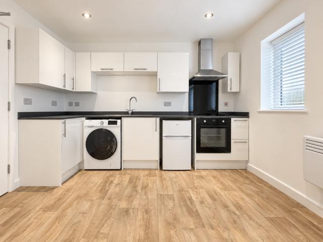 Apartment for rent in Potters Corner, East Midlands