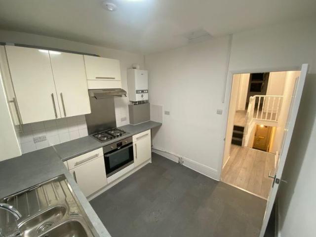 Flat for rent in Leytonstone, Greater London