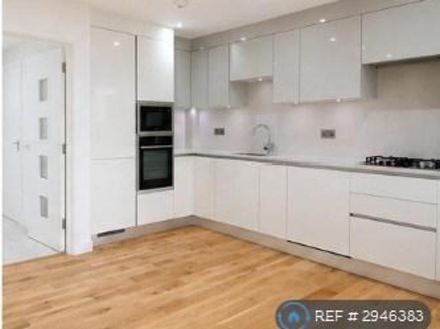 Flat for rent in St Marks, Maidenhead