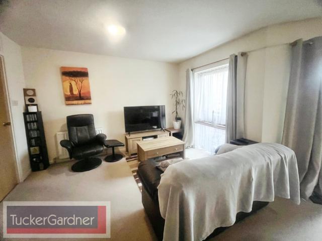 Apartment for rent in Arbury, Cambridgeshire