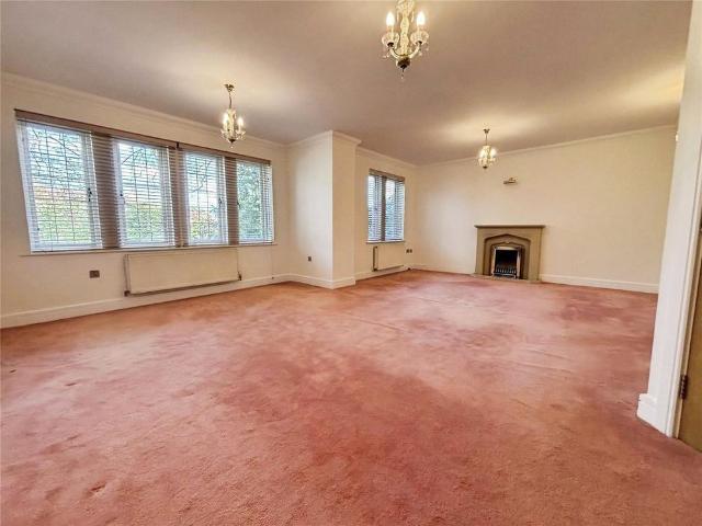 Apartment for rent in Broadwater Down, Sandown Park