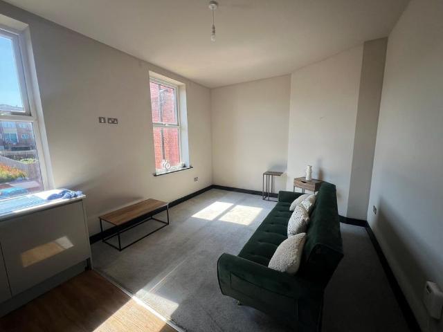 Apartment for rent in Liscard