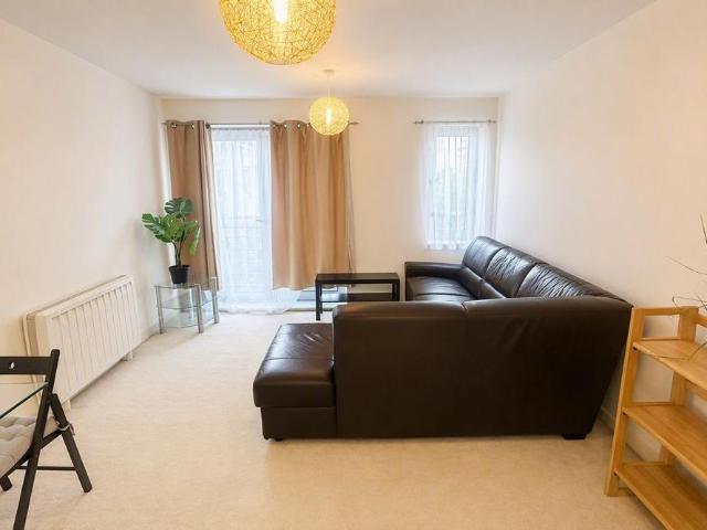Apartment for rent in Portsea, City Of Portsmouth