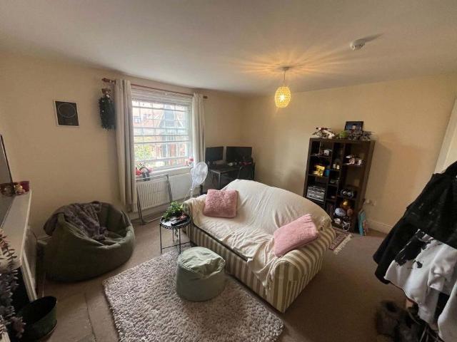 Apartment for rent in Thatcham, West Berkshire