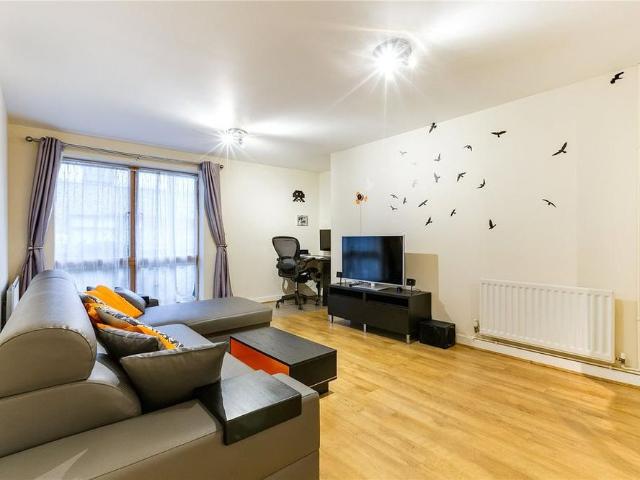 Apartment for rent in Clerkenwell, Greater London