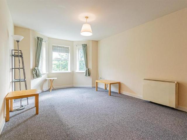 Apartment for rent in Fairfield, Warrington