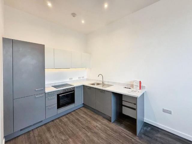 Apartment for rent in City Centre, Georgia