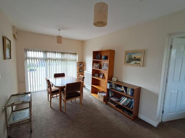 Apartment for rent in Wales