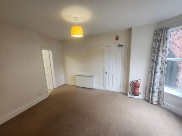Apartment for rent in Fishergate, High Field