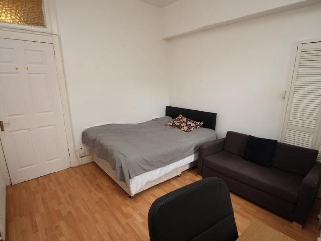 Apartment for rent in North Kelvinside, Glasgow