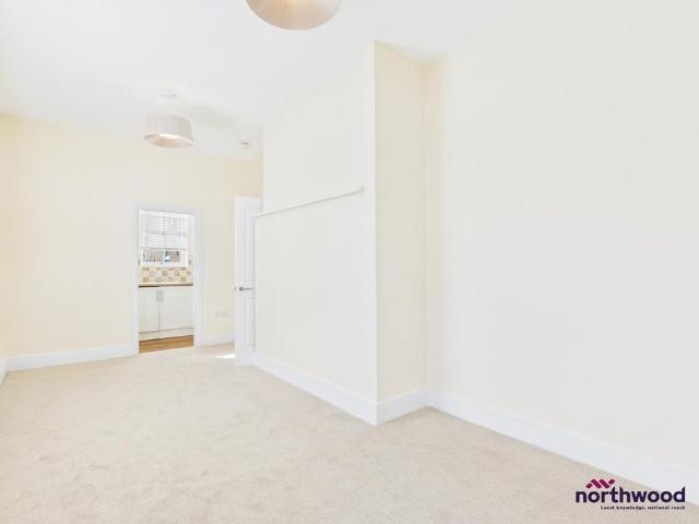 Apartment for rent in Meads, Eastbourne