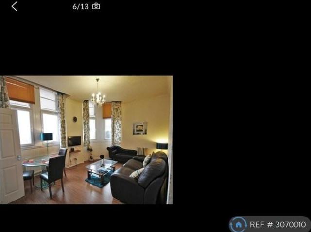 Apartment for rent in Merchant City, Glasgow