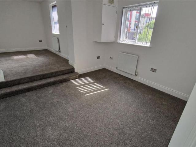 Apartment for rent in Castletown, Stafford