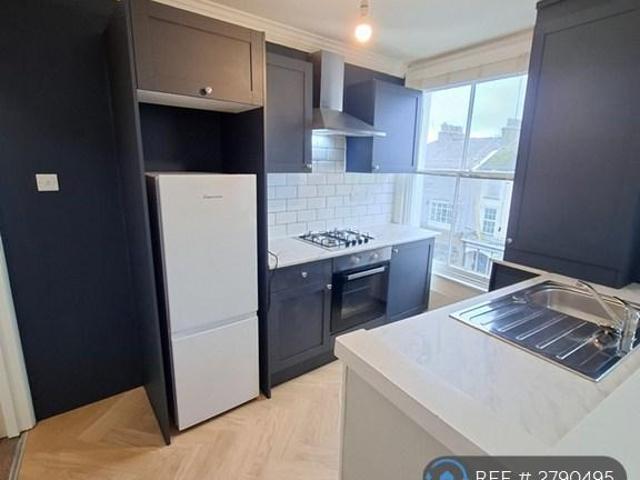 Flat for rent in The Old Town, Kepwick