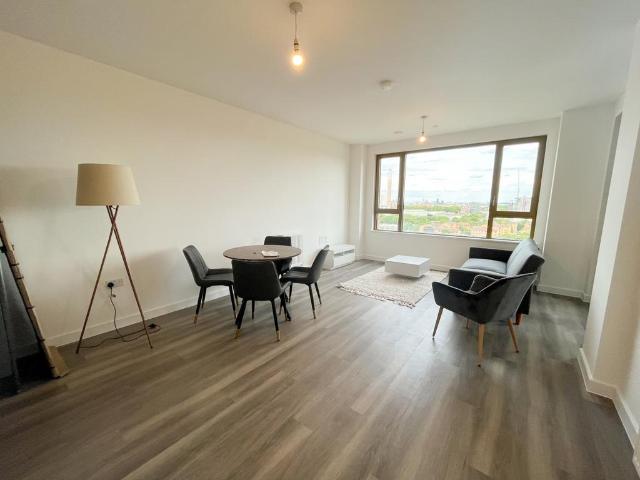 Flat for rent in Peckham, Greater London