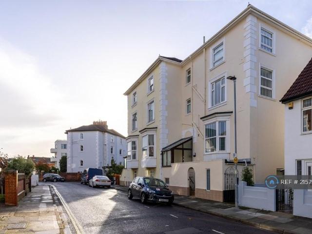 Flat for rent in Southsea, City Of Portsmouth