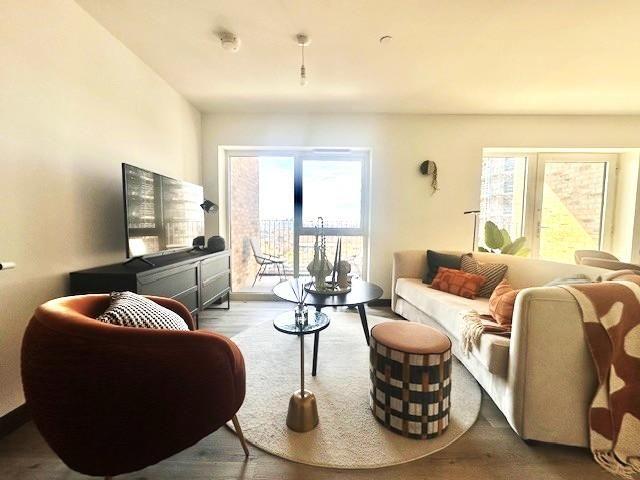 Apartment for rent in Greater London