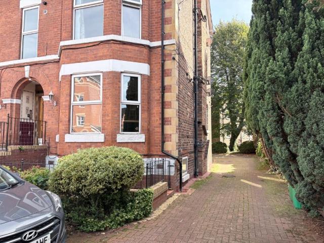 Apartment for rent in Chorlton-cum-Hardy, Manchester
