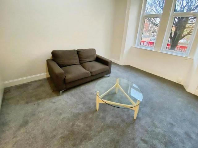 Apartment for rent in Merchiston, Scotland