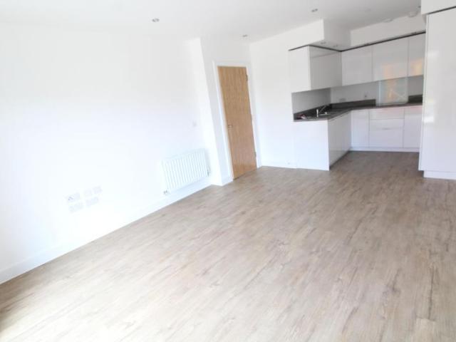 Apartment for rent in Spring Park, Luton