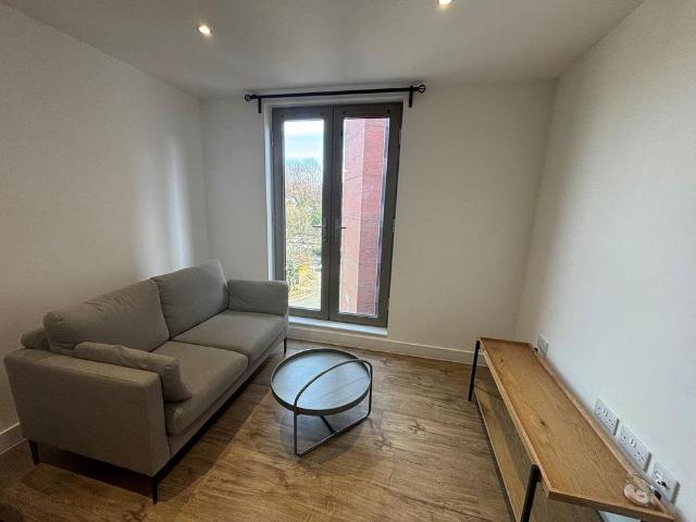 Apartment for rent in Greater Manchester