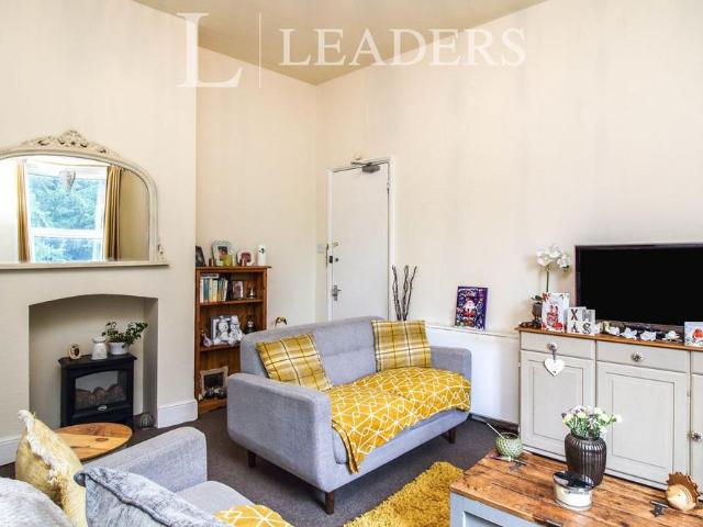 Apartment for rent in St Clements, Worcestershire