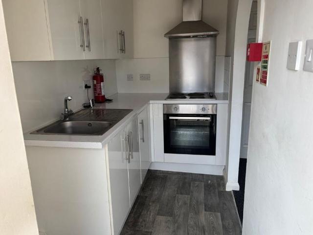 Apartment for rent in Belleau, Lincolnshire
